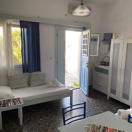 Casa Filareti - Triple Appartement