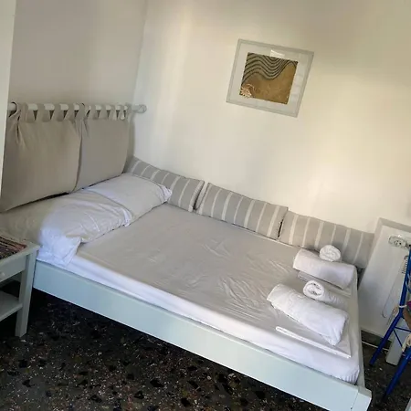 Appartement Casa Filareti - Triple Chora (Ios)