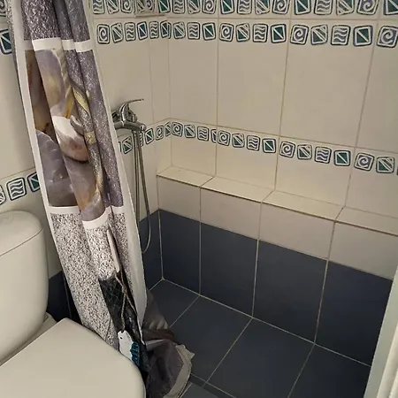 Casa Filareti - Triple * Chora