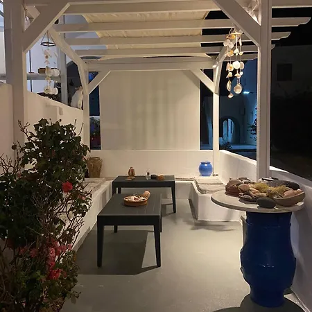 Casa Filareti - Triple