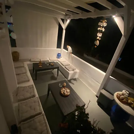 Casa Filareti - Triple Chora