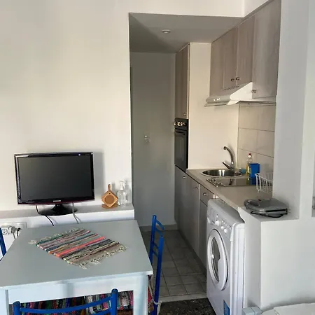Casa Filareti - Triple Chora (Ios)