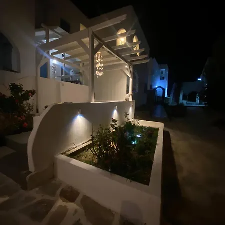 Apartment Casa Filareti - Triple