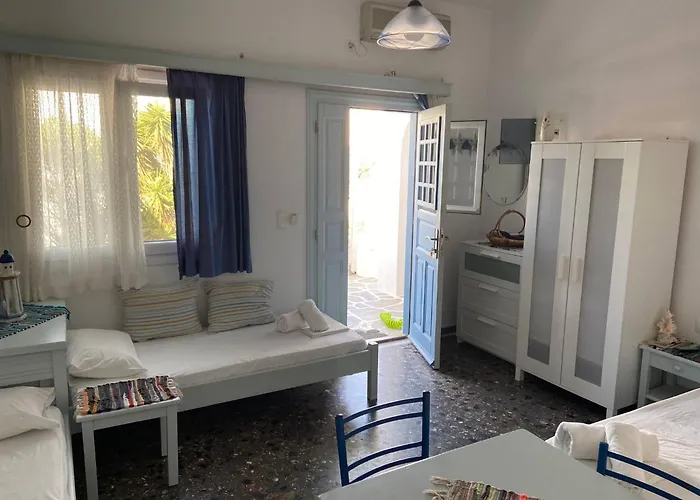 Casa Filareti - Triple Διαμέρισμα