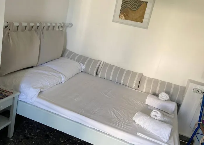 Διαμέρισμα Casa Filareti - Triple Ίος