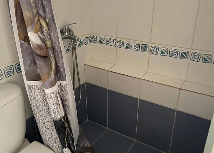 Casa Filareti - Triple * Ίος