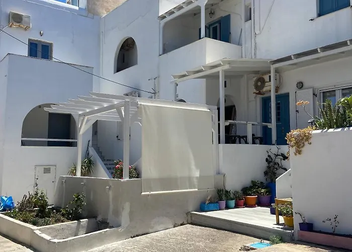 Casa Filareti - Triple Διαμέρισμα Ίος