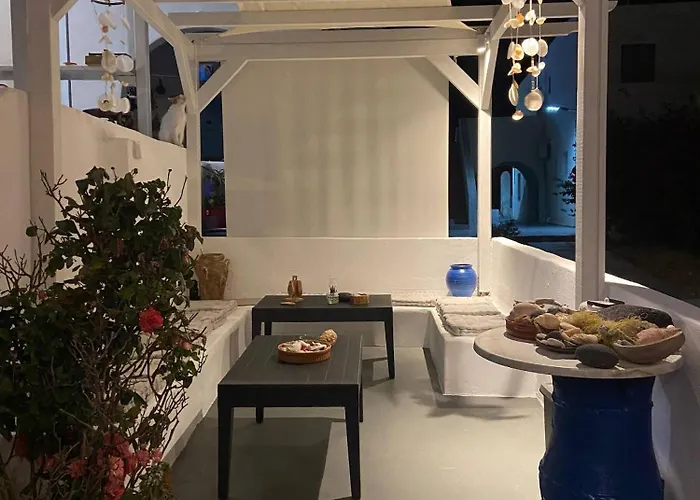 Casa Filareti - Triple