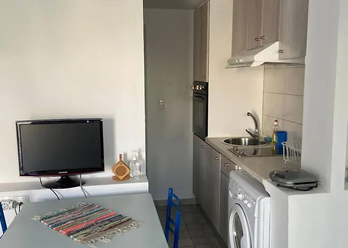 Casa Filareti - Triple Ίος