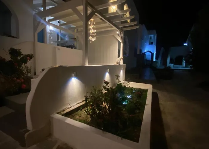 Διαμέρισμα Casa Filareti - Triple