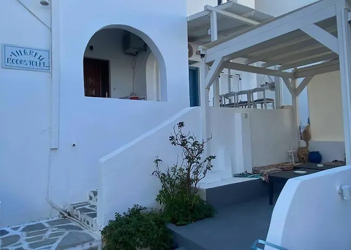 Casa Filareti - Triple Διαμέρισμα